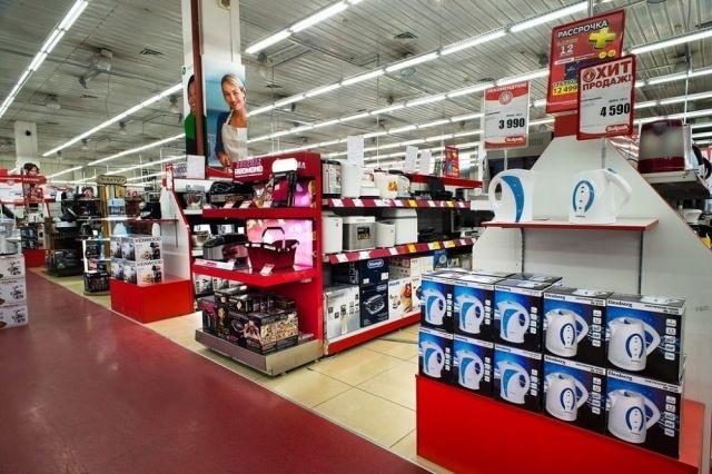 Магазин бытовой техники и электроники Sulpak - Фото 1