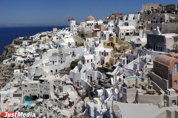 Правила въезда в Грецию в 2021 - Фото 1
