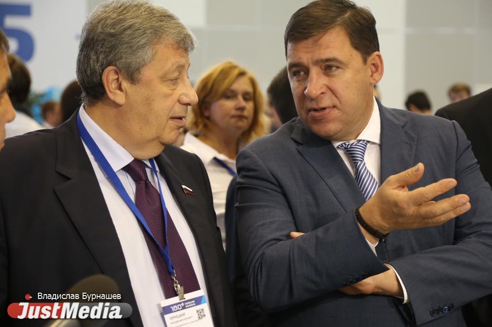 Чернецкий и Куйвашев уверены в своем будущем - Фото 1