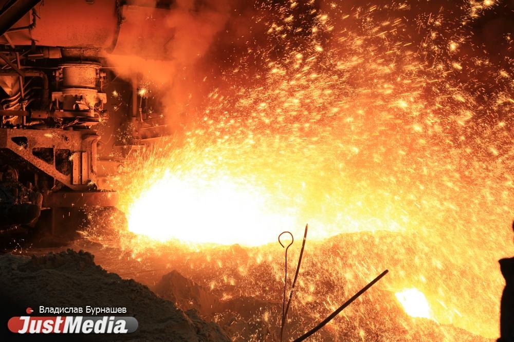 Руководство Медногорского МСК ответило на провокации на фоне трагедии в медеплавильном цехе - Фото 1