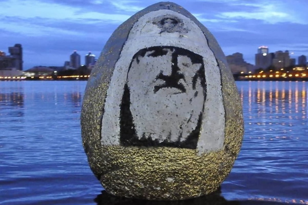 Пасха вдохновила уральцев на творчество - Фото 1