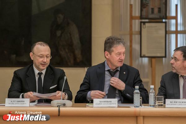 Владелец РМК Игорь Алтушкин перевел 50 миллионов рублей на лечение Саши Лабутина - Фото 1