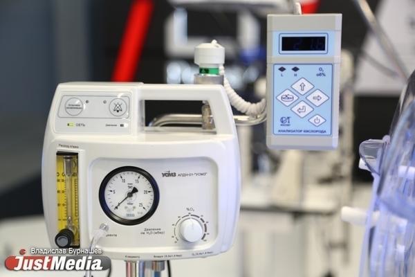 На Среднем Урале подтверждена смерть девяти пациентов с COVID-19 - Фото 1