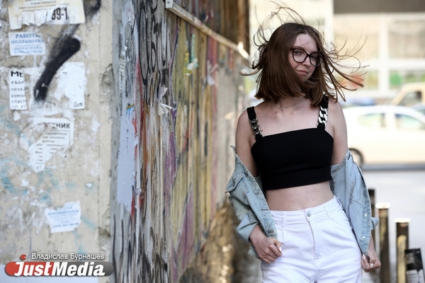 Корреспондент Алена Скользина: «Лето в этом году наступило на целый месяц раньше». В Екатеринбурге +23 градуса