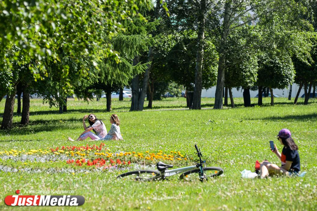 Синоптики рассказали, когда на Урал придет похолодание - Фото 1