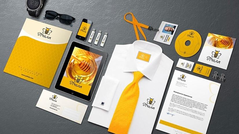 Фирменный стиль: понятие, особенности, создания, необходимость для современного бизнеса - Фото 1