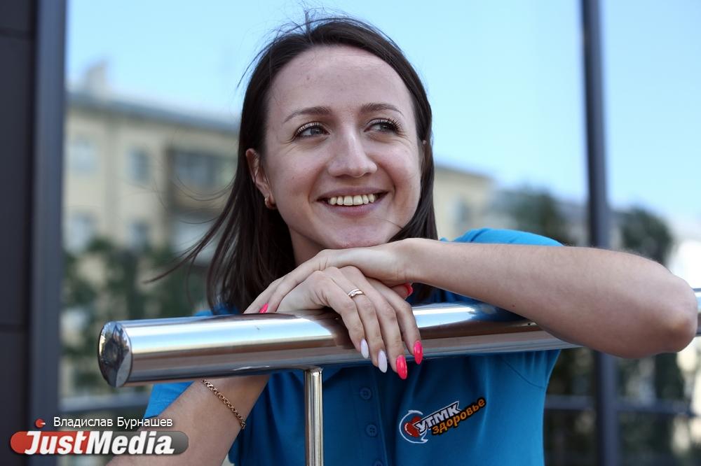 Старший инструктор ЦКТ Анна Клейменичева: «Жара снижает работоспособность, мы становимся вялыми и ленивыми». В Екатеринбурге +19 градусов - Фото 1