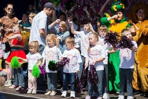 Шахрин, Морозов, Вугельман и другие известные екатеринбуржцы примут участие в онлайн фестивале «Радость Открытия» - Фото 1