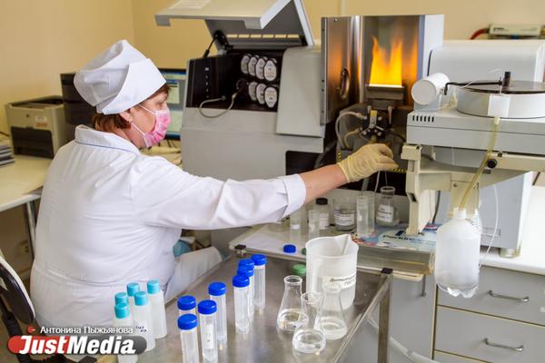 Еще 13 свердловчан скончались от COVID-19 - Фото 1