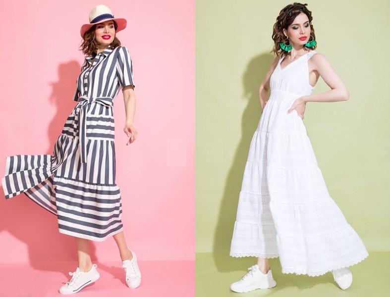 Женская одежда оптом от российского производителя - Фото 1