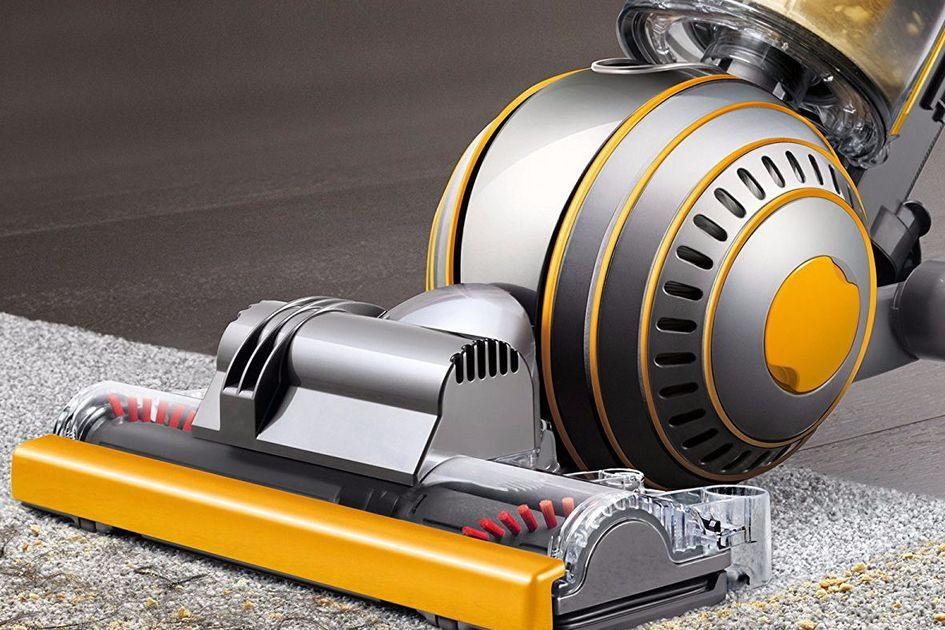 Dyson – по последнему слову техники - Фото 1