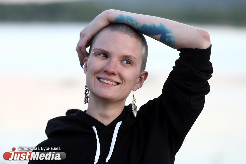 Юлия Федотова, юрист: «Летом ожидание в судах становится абсолютно невозможным». В Екатеринбурге +22 градуса - Фото 1