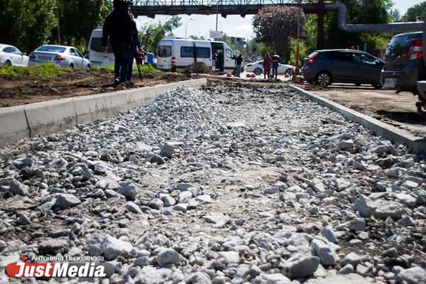 В Екатеринбургскую гордуму внесли новые правила благоустройства муниципалитетов - Фото 1