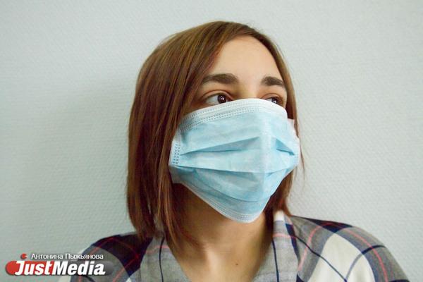 В Екатеринбурге вновь усилят контроль за соблюдением масочного режима - Фото 1