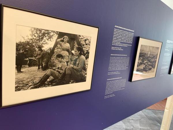 Адвокат из Екатеринбурга организовал уникальную фотовыставку в Германии - Фото 1