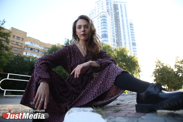 Виктория Гурлив, бутик-кофейня Mailey: «Мир цветной и красочный, наслаждайтесь им». В Екатеринбурге +28 градусов - Фото 1