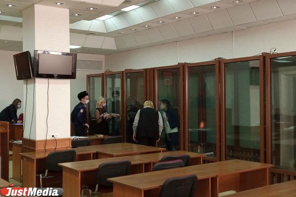 Убийцы Ксении Каторгиной получили по 20 и 17 лет лишения свободы - Фото 1