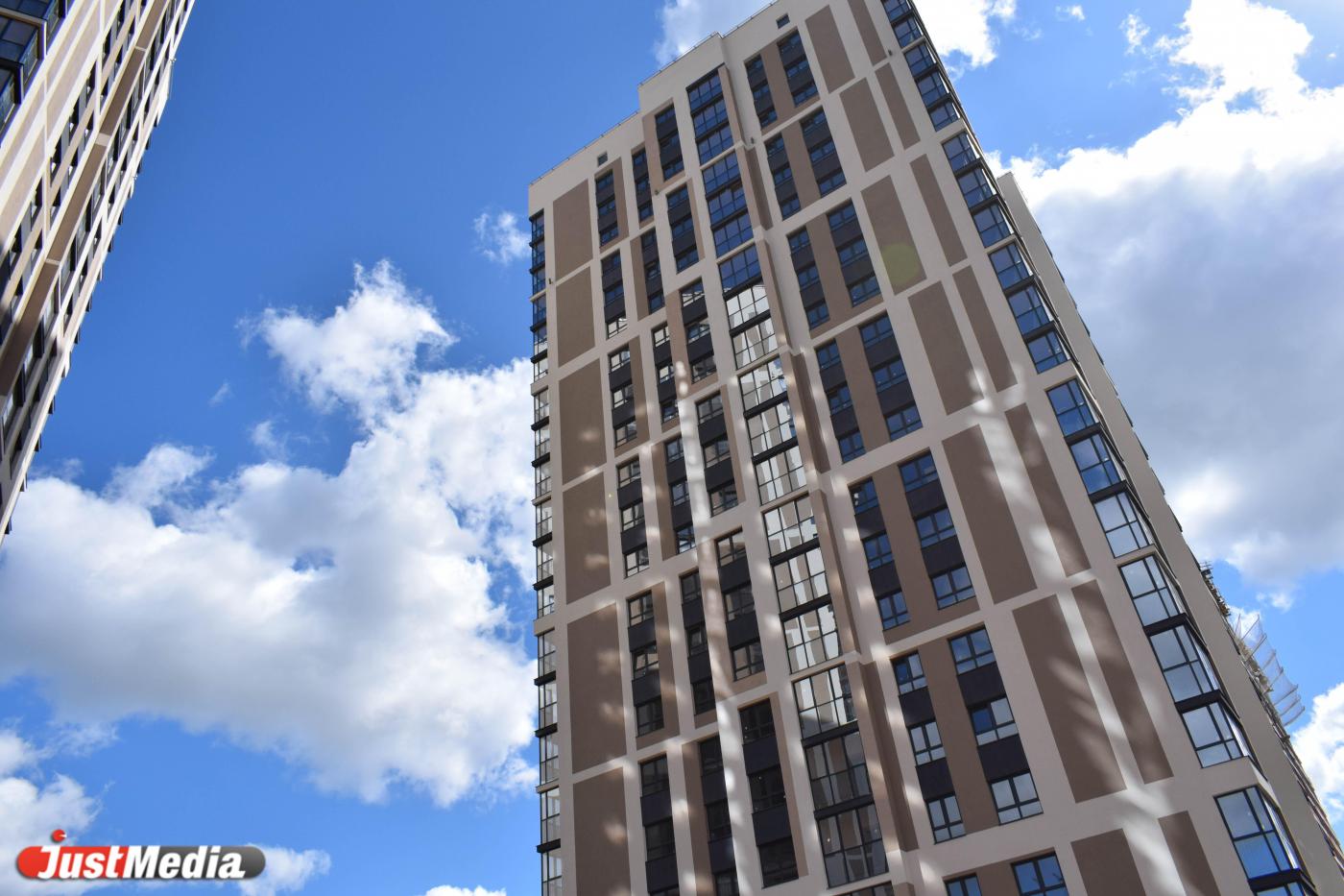 УГМК-Застройщик приступает к третьему этапу района «Изумрудный бор» - Фото 1