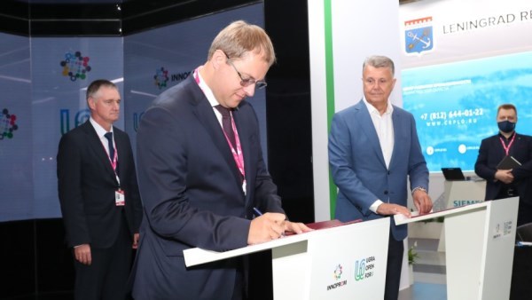 Свердловская магистраль и крупнейший лесопромышленный холдинг ХМАО-Югры расширяют сотрудничество - Фото 1