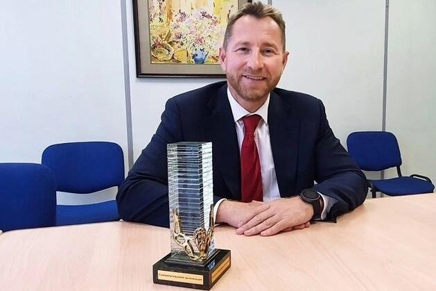 Вячеслав Брозовский разочаровался в высотном строительстве - Фото 1