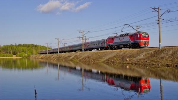 СвЖД выплатила 11,4 млрд рублей налогов за полгода - Фото 1