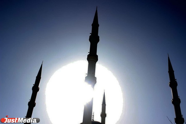 Курбан-байрам в Екатеринбурге пройдет с ограничениями из-за короновируса - Фото 1