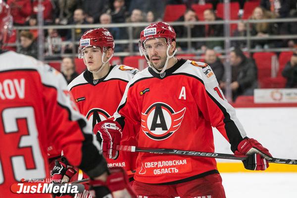 Павел Дацюк примет решение о продолжении карьеры в конце августа - Фото 1