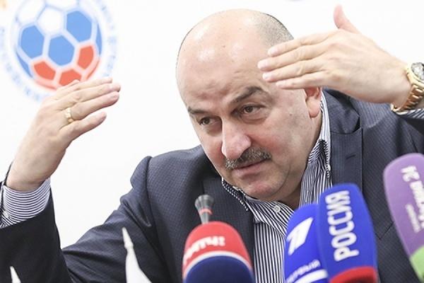 Кто будет новым главным тренером сборной России по футболу? - Фото 1