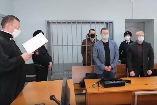 Свердловский облсуд отменил приговор Владимиру Васильеву, устроившему смертельное ДТП в центре Екатеринбурга - Фото 1