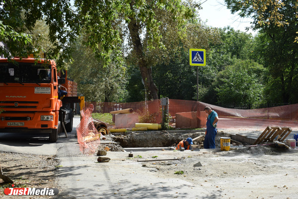 Улицу Мира в Екатеринбурге в июле закроют на две недели - Фото 1