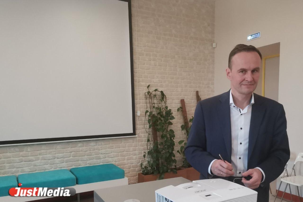 Космонавт Сергей Рязанский: «Уверен, частных космических компаний с каждым годом будет становиться все больше и больше» - Фото 1