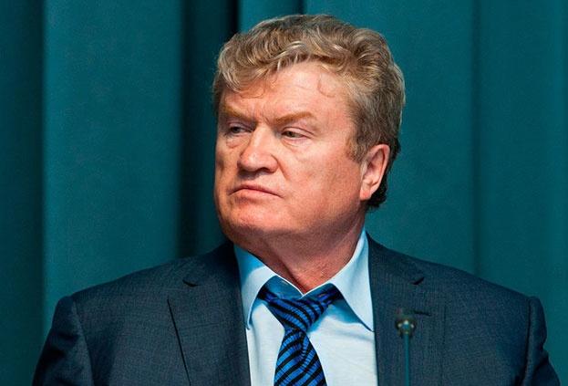 «Империю» бывшего депутата Госдумы Валерия Язева распродает суд - Фото 1