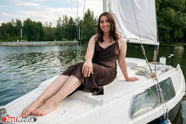 Алена Ступичева, сооснователь winecult.ru: «Уральское лето умеет удивлять». В Екатеринбурге +21 градус