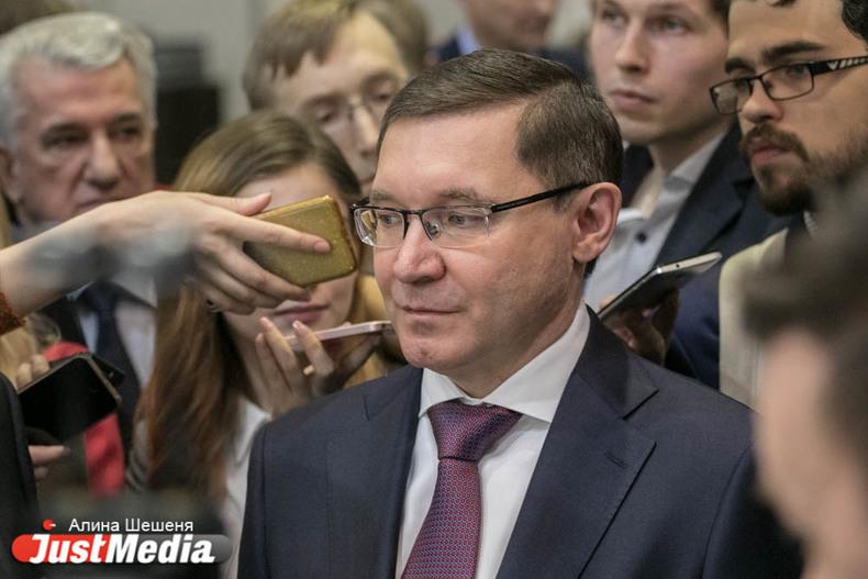 Якушев поставил задачу к ноябрю довести число уральцев, имеющих иммунитет к COVID-19, до 80% - Фото 1