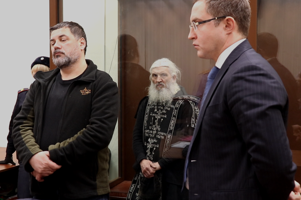 Отказался платить 20 миллионов рублей в год. Адвокат Сергия рассказал о причинах гонения на экс-схиигумена - Фото 1