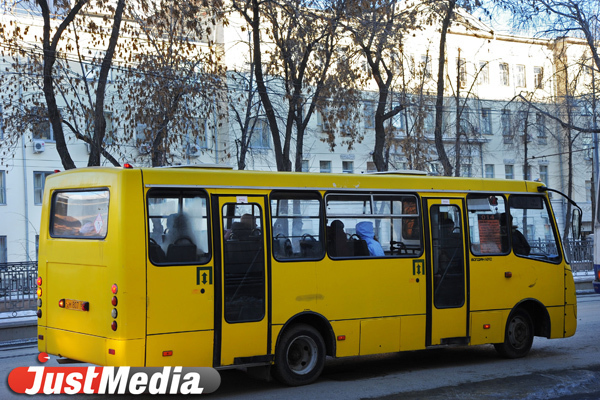 У маршрута Екатеринбург – Березовский изменилась конечная станция - Фото 1