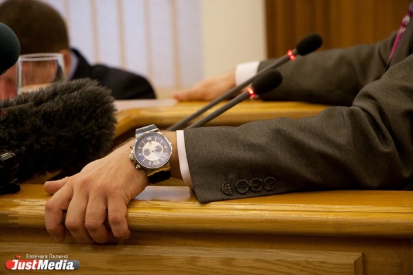 В Екатеринбурге на выборы главы города заявились 44 кандидата - Фото 1