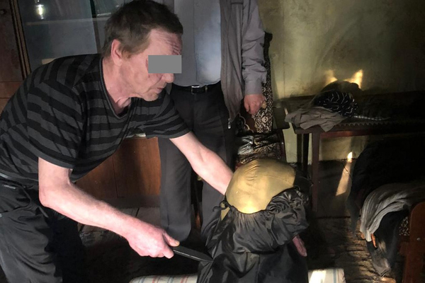В Талице вынесли приговор местному жителю, который зарезал знакомую, обозвавшую его космонавтом - Фото 1