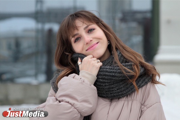 Анна Семенова, певица: «Сегодня мы отогреваемся после заморозков и неизвестно, что будет завтра». В Екатеринбурге - 4 градуса - Фото 1
