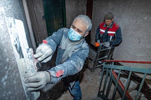 Игорь Алтушкин выделил больше 1,2 миллиона на поддержку семей, которые потеряли близких в пожаре на Рассветной - Фото 1