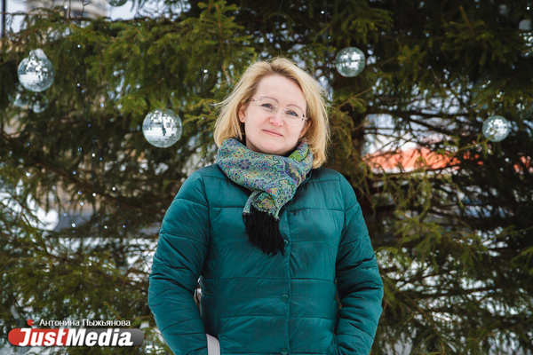 Ольга Бессонова, заведующая детского сада: «До окончания зимы остается целый месяц». В Екатеринбурге +1 градус - Фото 1