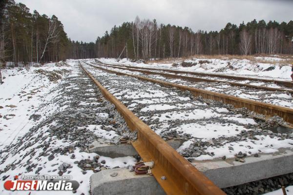На строительство трамвая из Екатеринбурга в Верхнюю Пышму ушло 474 миллиона рублей - Фото 1