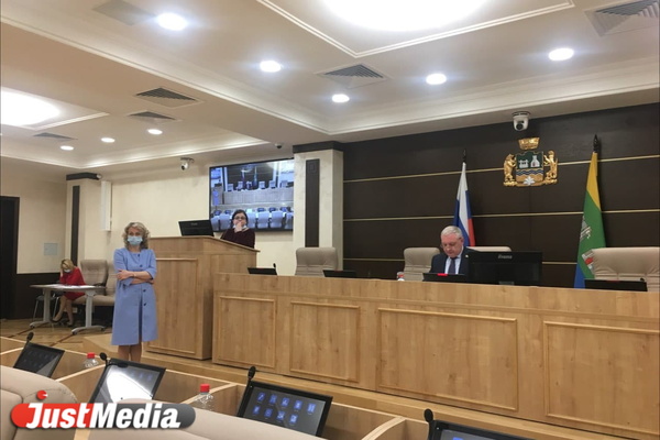 Комиссия гордумы Екатеринбурга не приняла новые правила содержания домашних животных - Фото 1