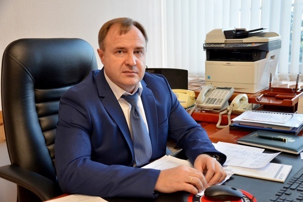 Первым вице-мэром Екатеринбурга стал Игорь Сутягин - Фото 1