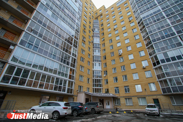 Застройщик, построивший ЖК на месте дома детского творчества в Екатеринбурге, проиграл апелляцию - Фото 1