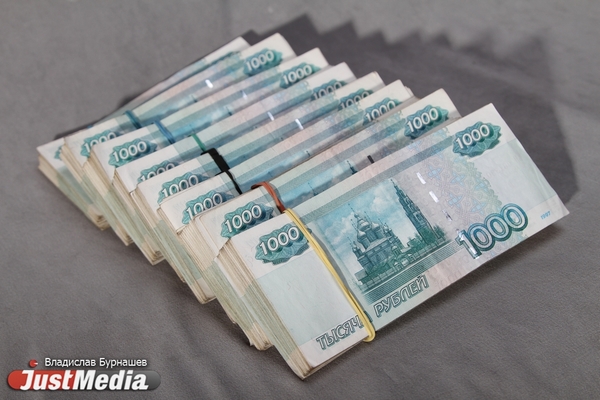«Индекс свободных денег» в России вырос на 82% - Фото 1
