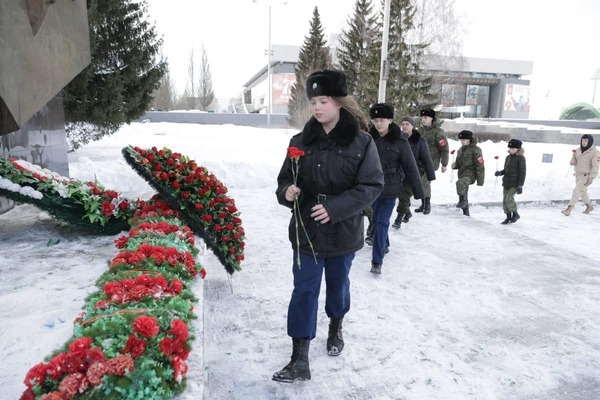 В Екатеринбурге чествуют разведчика, который стал прототипом Штирлица - Фото 1