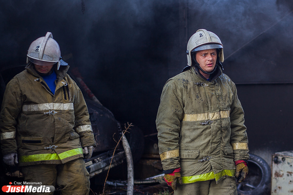 На Среднем Урале проверяют готовность к паводкам и пожарам - Фото 1