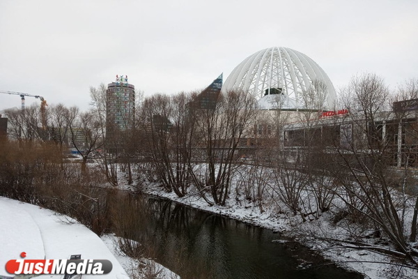 Реки Екатеринбурга очистят от мусора - Фото 1
