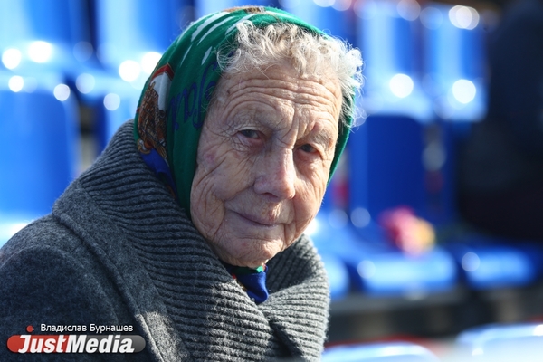 Ингушетия заняла первое место в России по количеству долгожителей - Фото 1